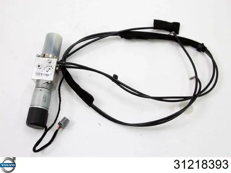  Volvo 31218393 цена, от 56.43 USD
