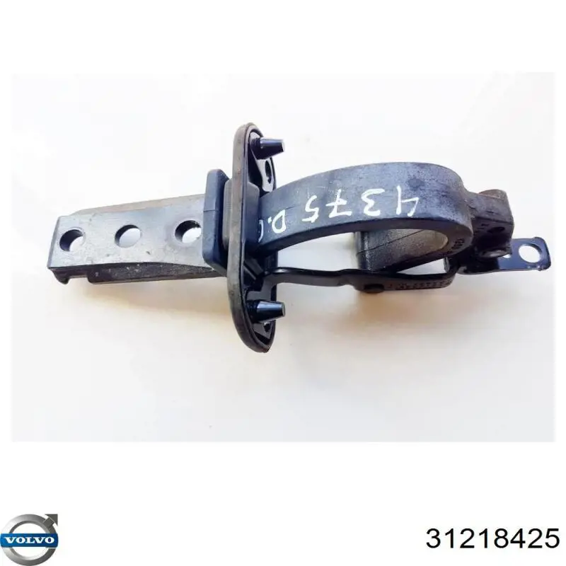 31218425 Volvo 