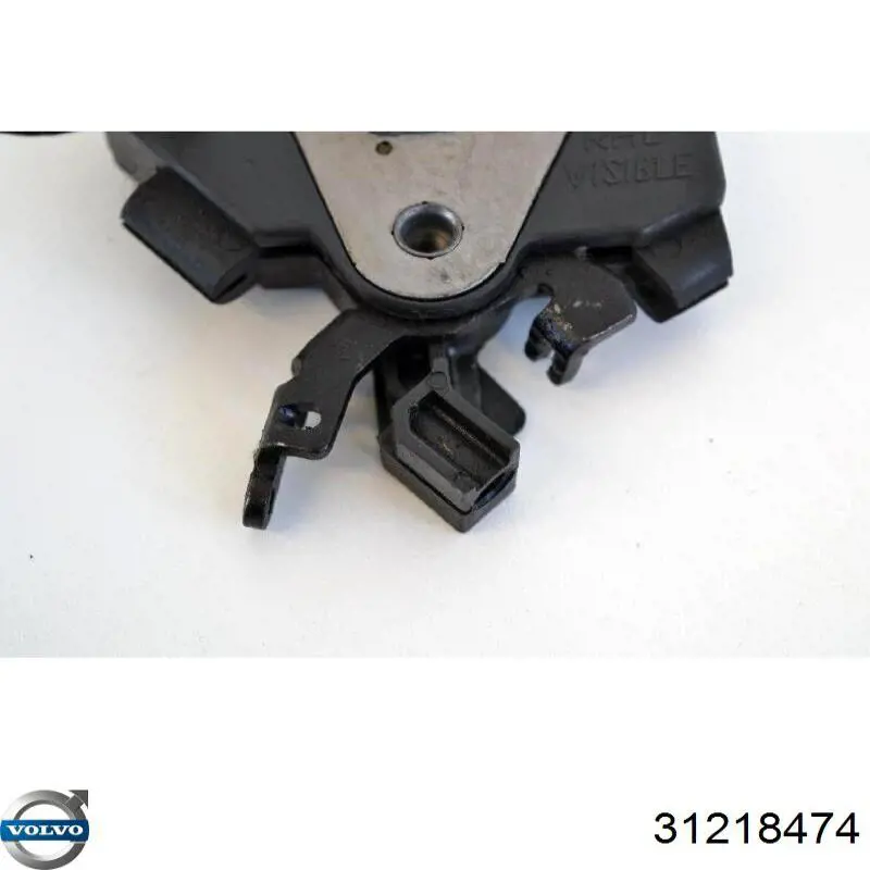 Замок капота правый Volvo 30799689 цена, от 18.25 USD