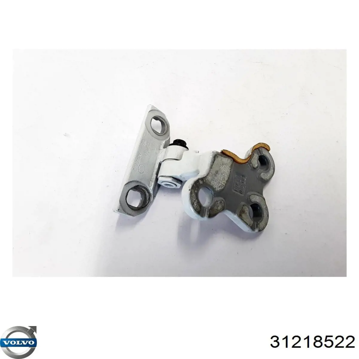  31218522 Volvo