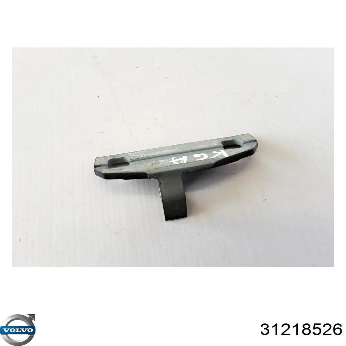 31218526 Volvo 