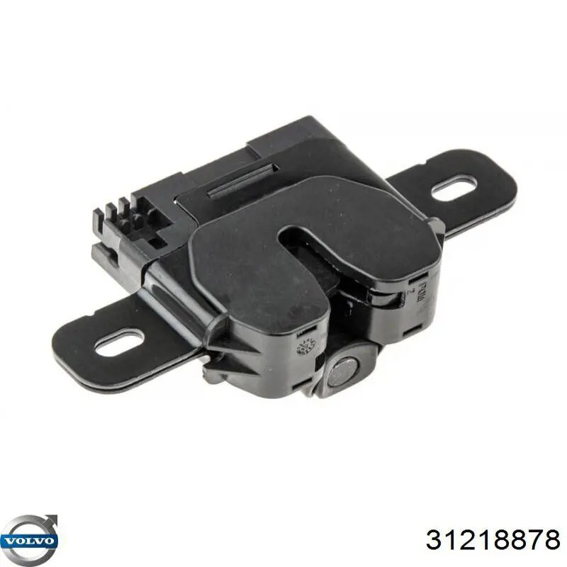 Замок капота левый Volvo 31218878 цена, от 39.30 USD