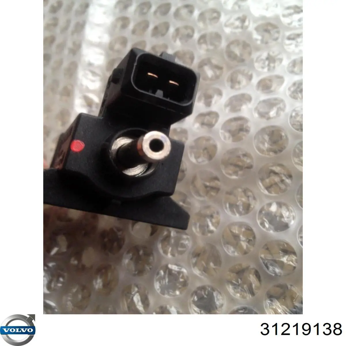 Преобразователь давления (соленоид) наддува Volvo 31219138 цена, от 57.41 USD