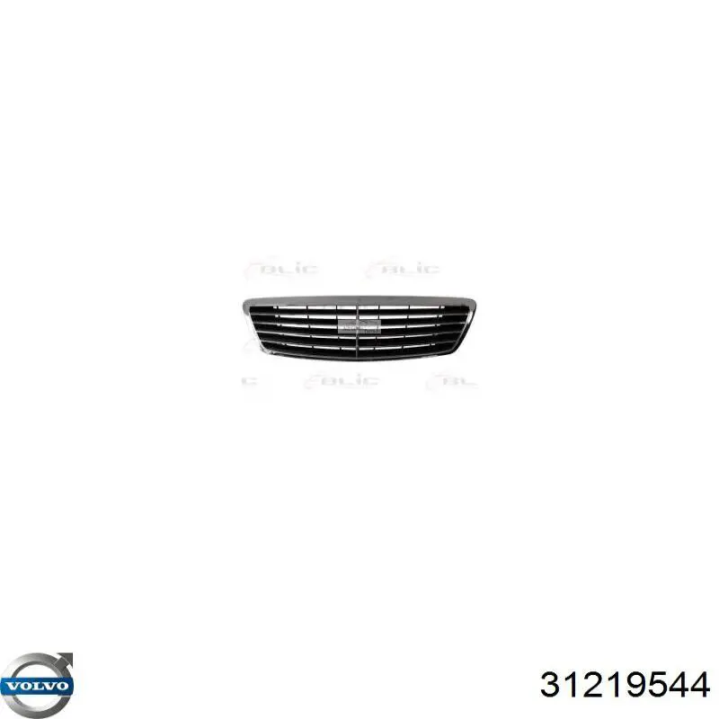 Прокладка помпы Volvo 31219544