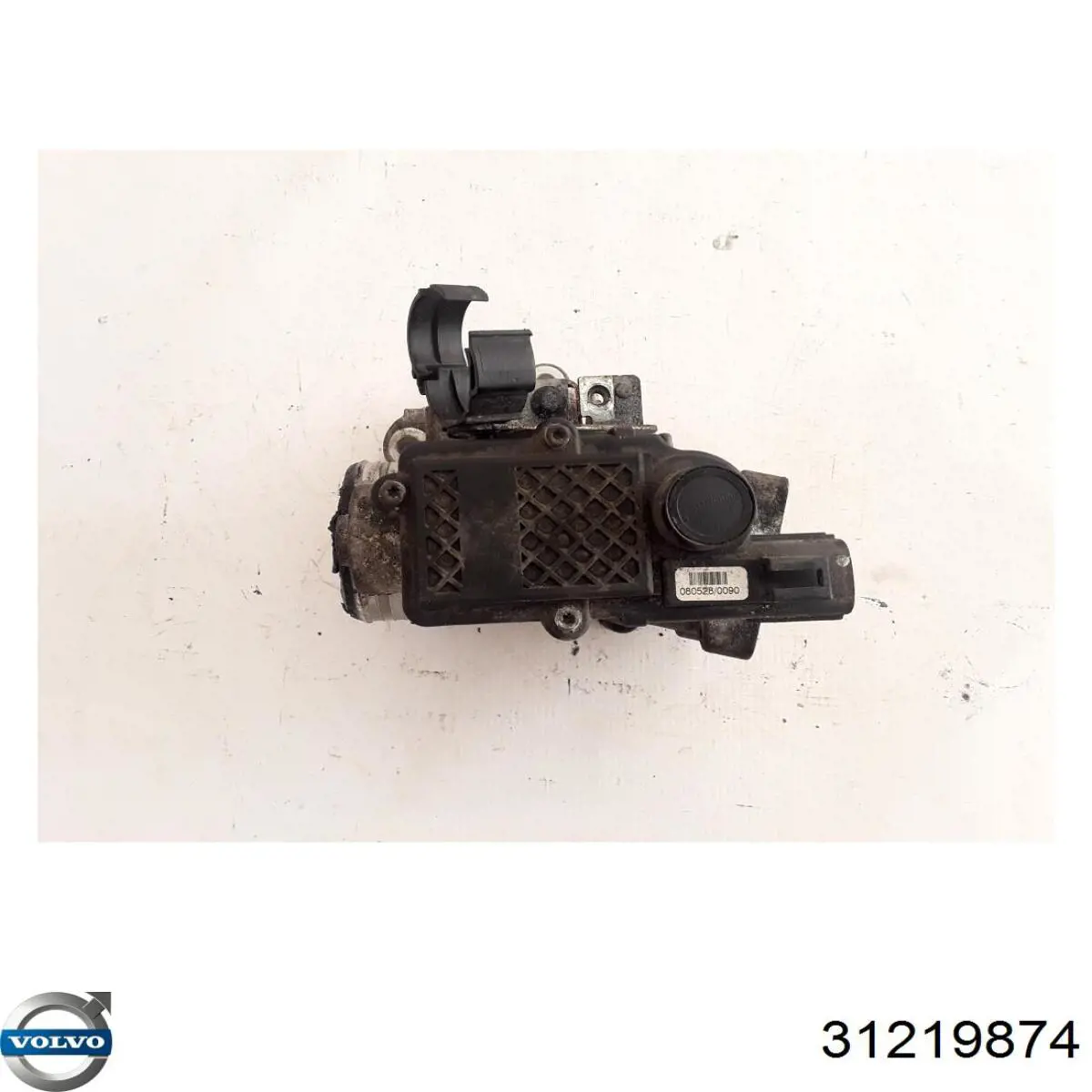Купить 31219874 Volvo 