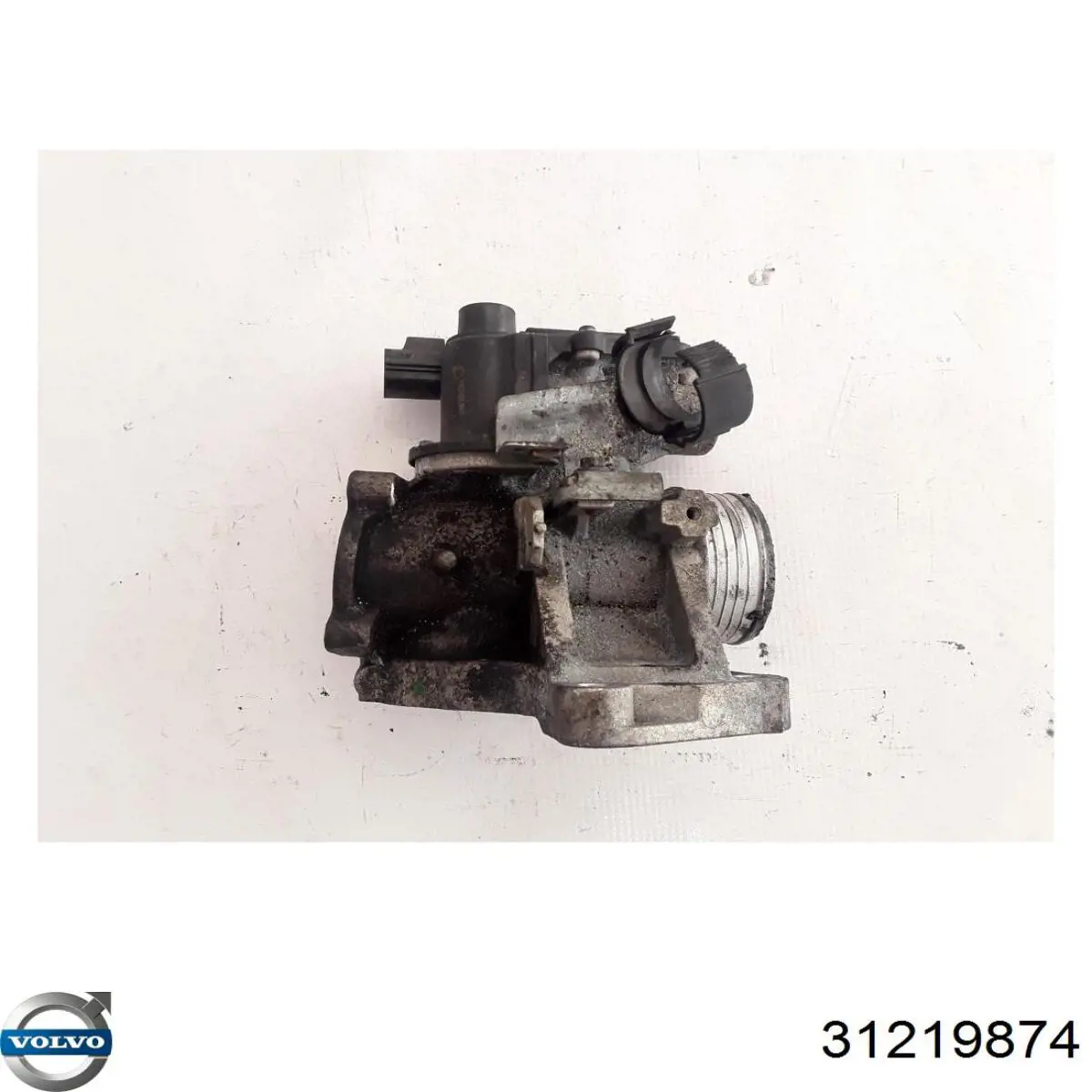  31219874 Volvo