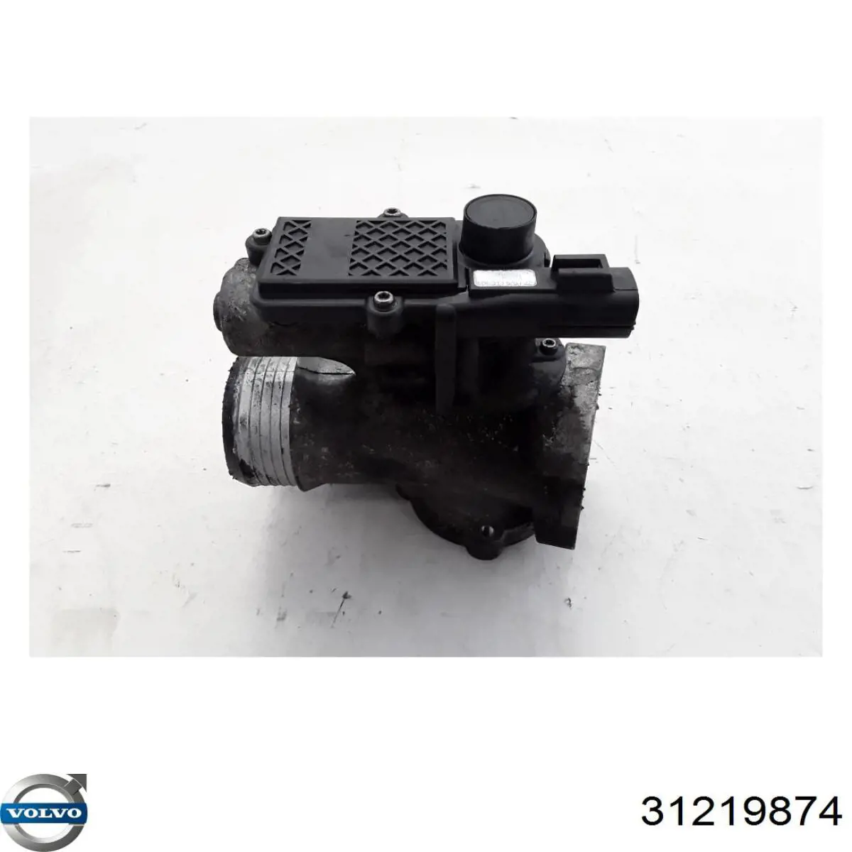 31219874 Volvo 