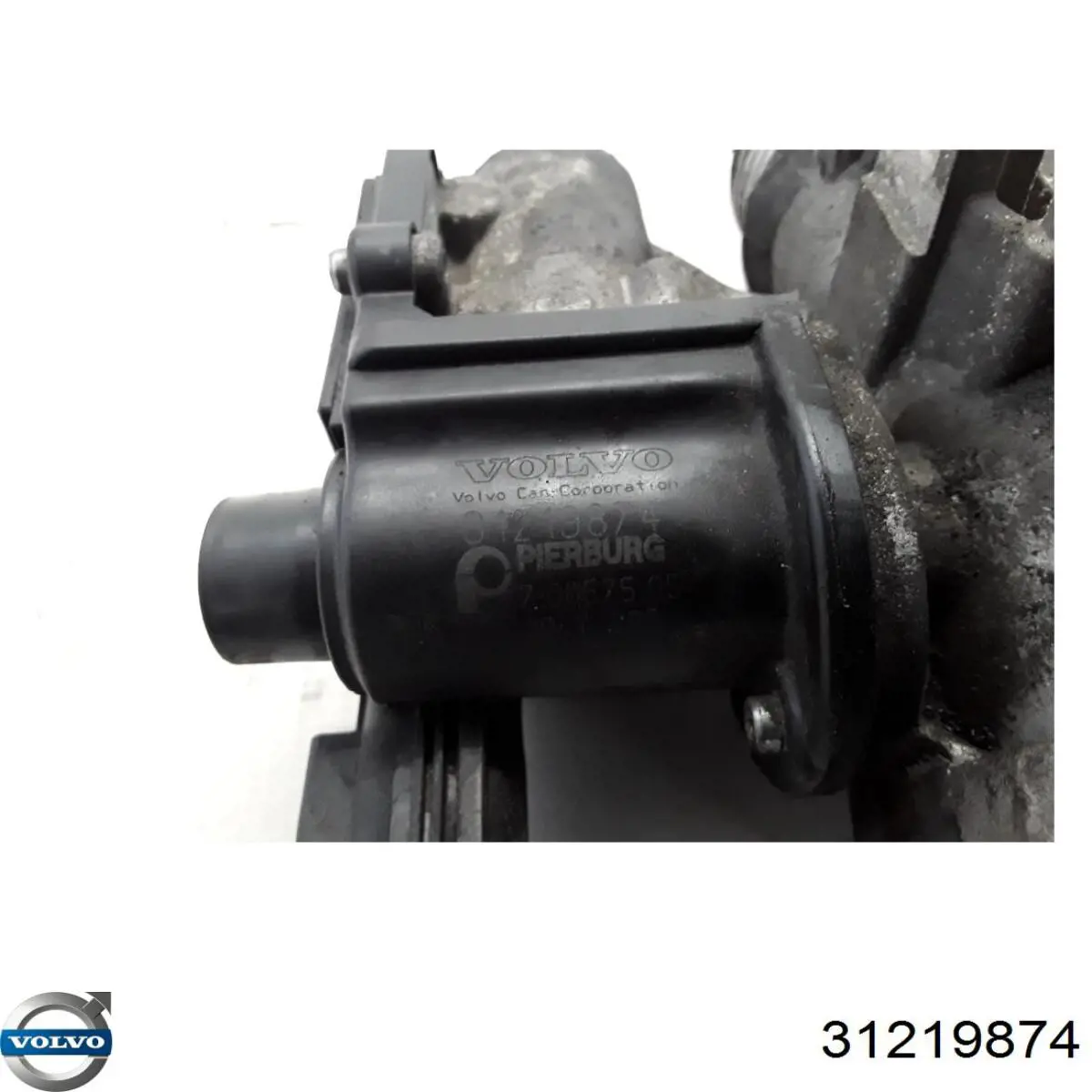  Volvo 31219874 цена, от 50.62 USD