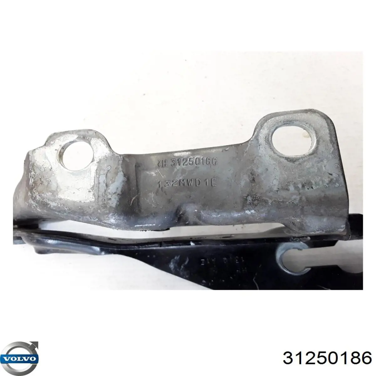  31250186 Volvo