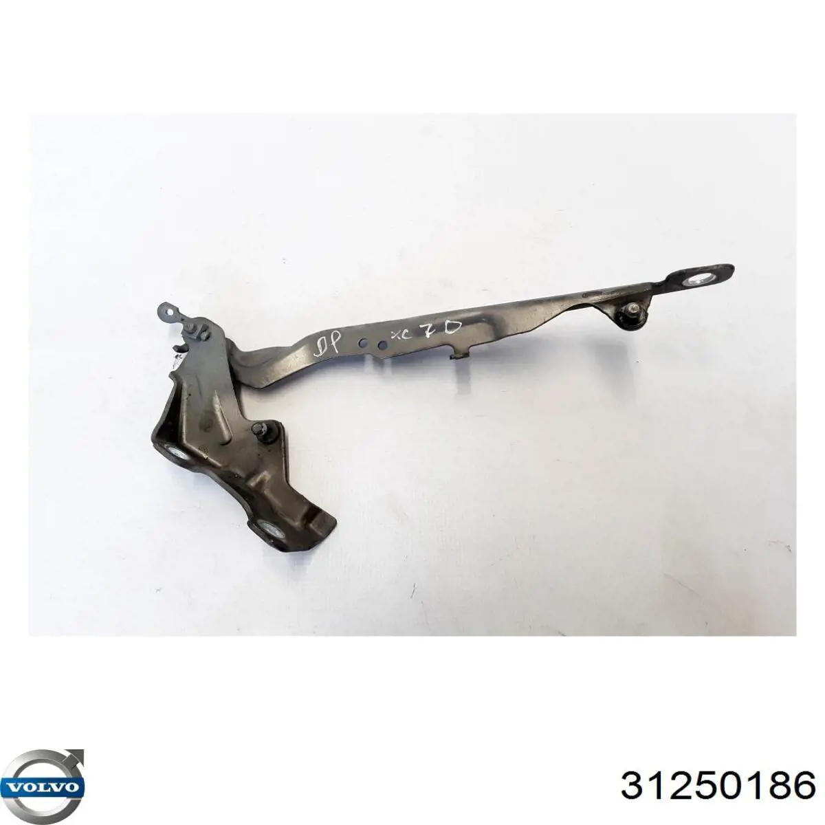  Volvo 31250186