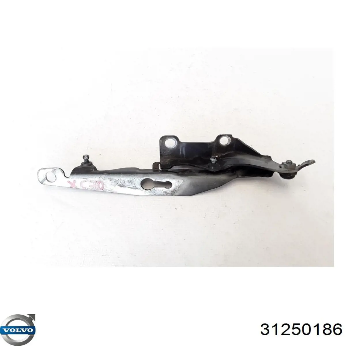 31250186 Volvo 