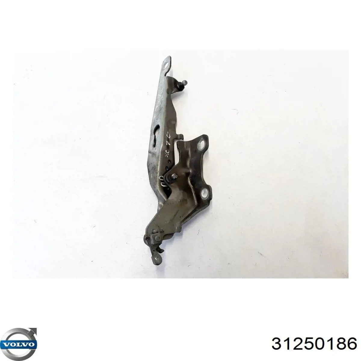 Volvo 31250186 цена, от 42.44 USD