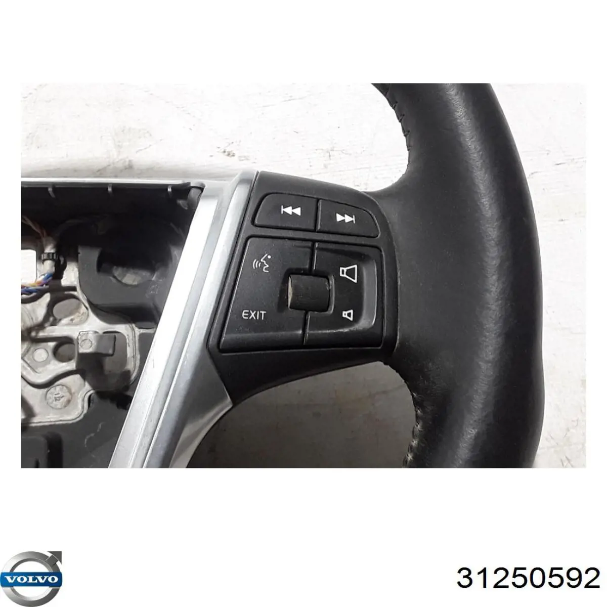 31250592 Volvo 