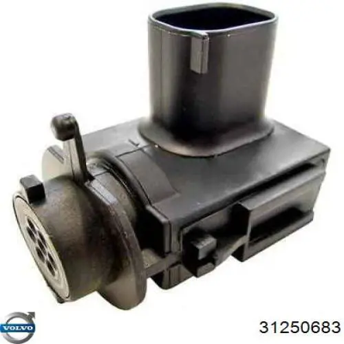 Купить 31250683 Volvo Датчик загрязнения воздуха