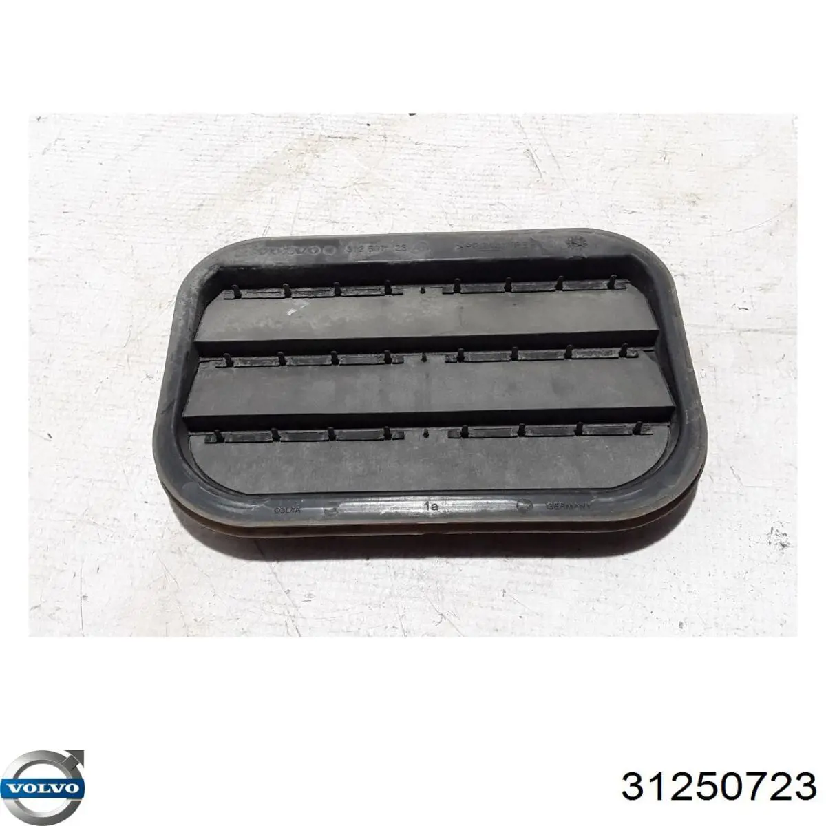 31250723 Volvo 