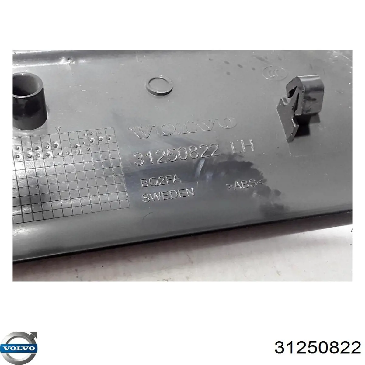 31250822 Volvo 
