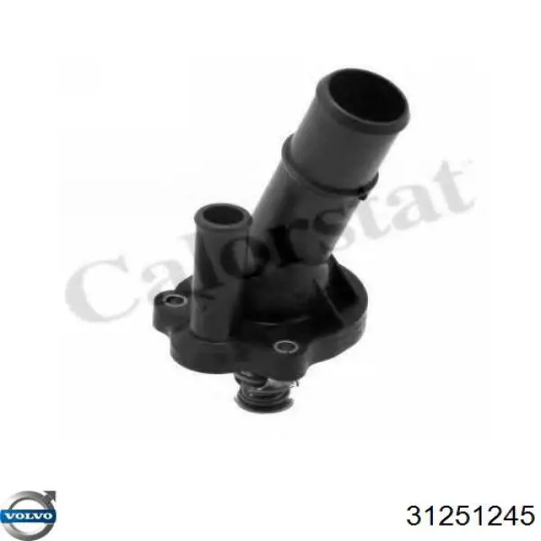 Купить 31251245 Volvo Автомобильный термостат