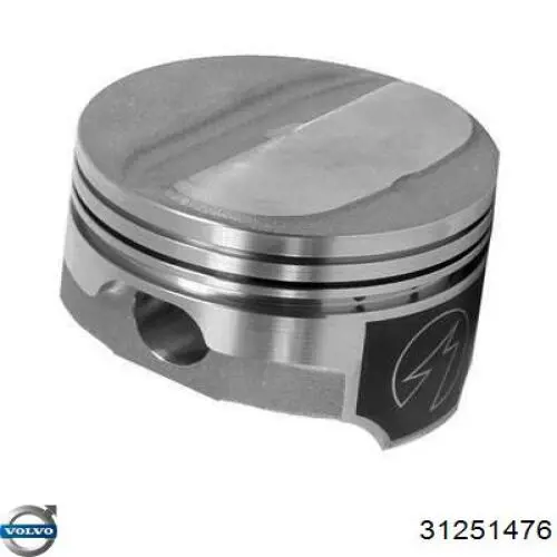 31251476 Volvo 