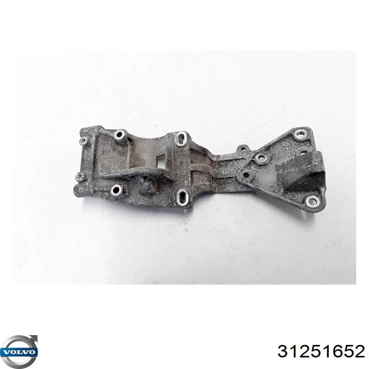 Купить 31251652 Volvo 