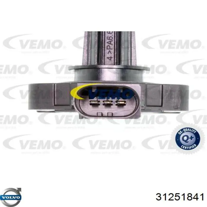 Датчик уровня масла двигателя Volvo 31251841 цена, от 66.38 USD