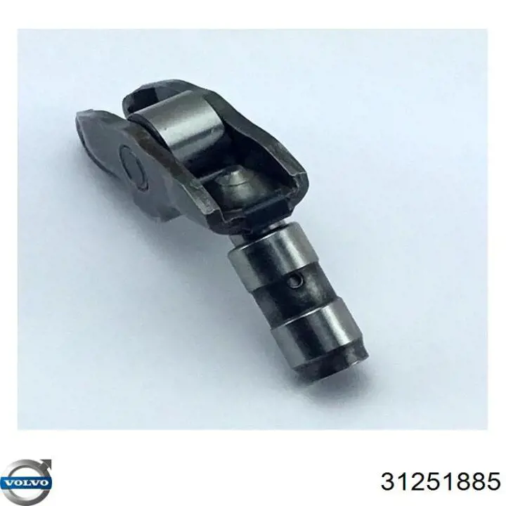 Гидротолкатель Volvo 31251885