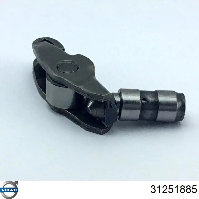 Compre 31251885 Volvo Compensador hidrâulico (empurrador hidrâulico), empurrador de válvulas