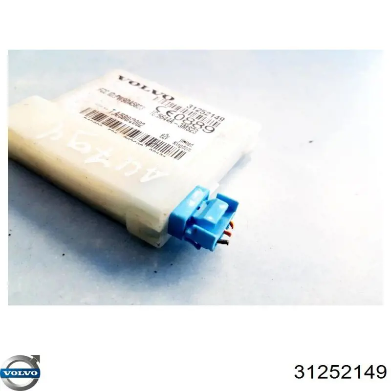  Volvo 30772413 цена, от 8.87 USD