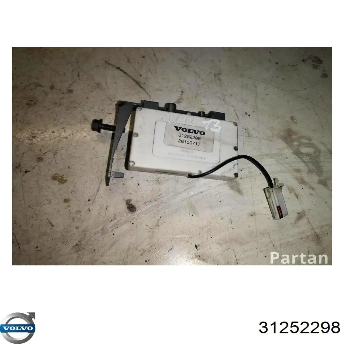 31252298 Volvo 