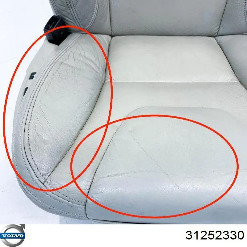  Volvo 30657452