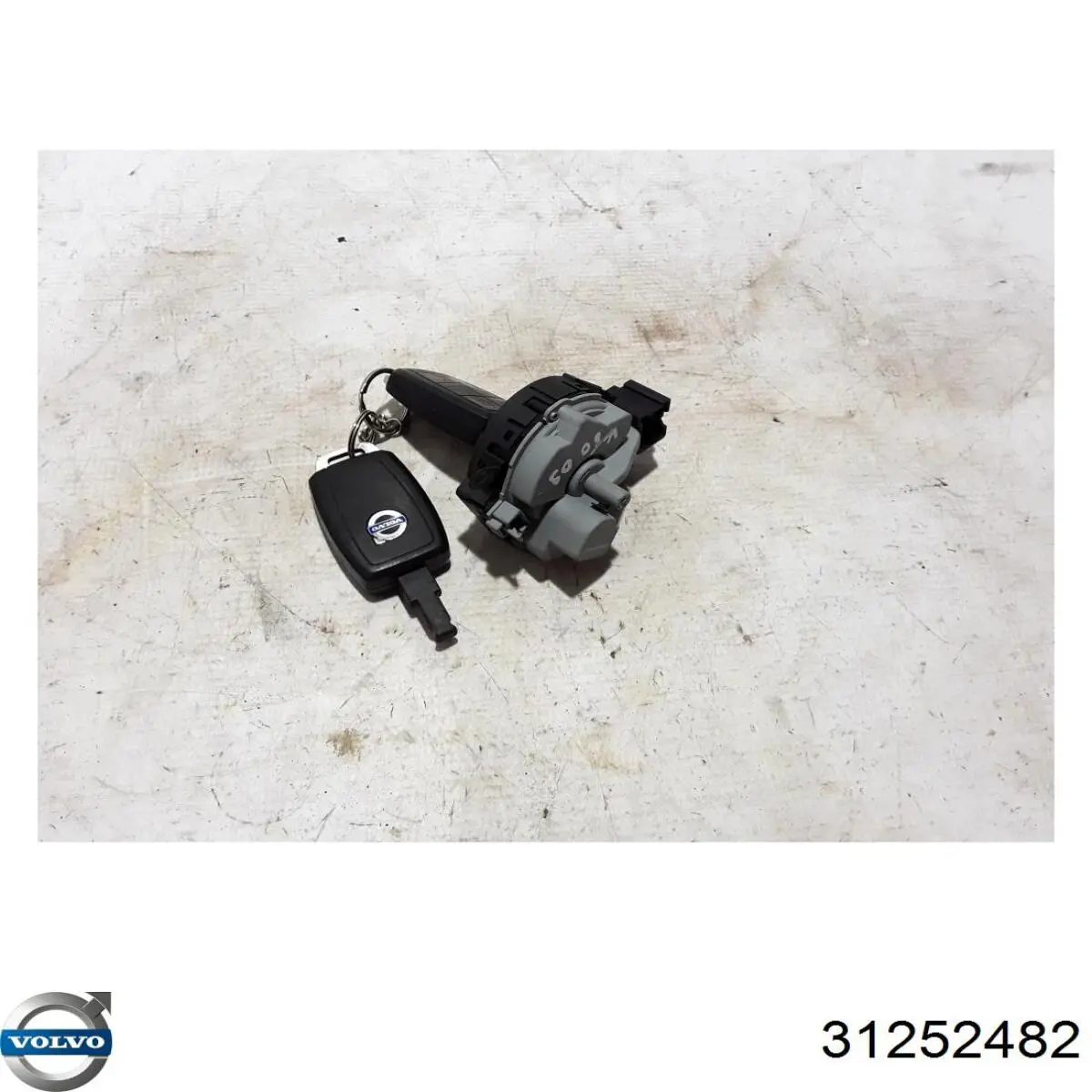  Volvo 30737156 цена, от 97.55 USD