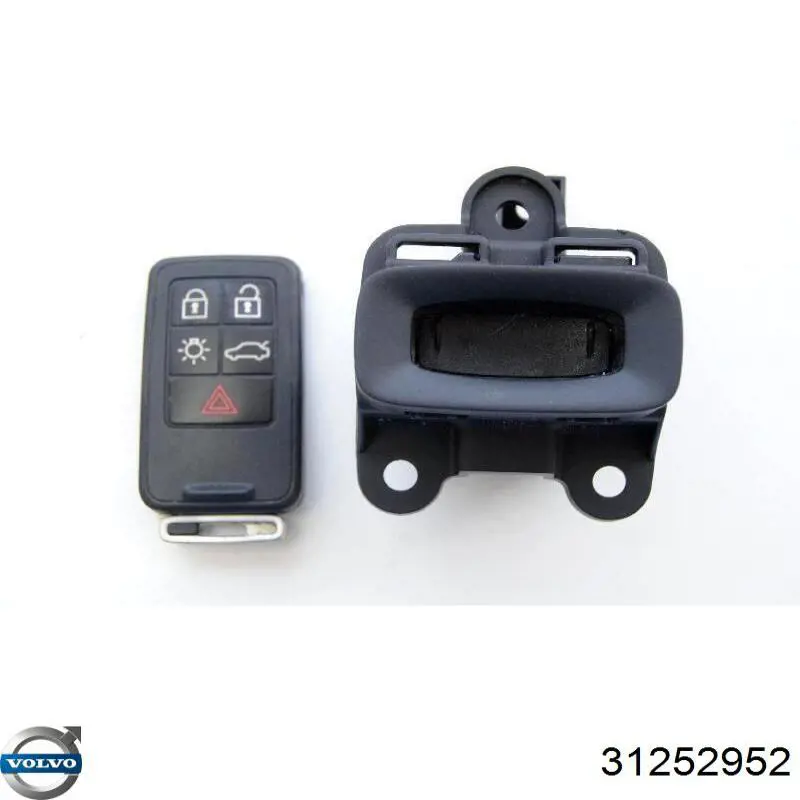 Compre Fecho de ignição Volvo V40 