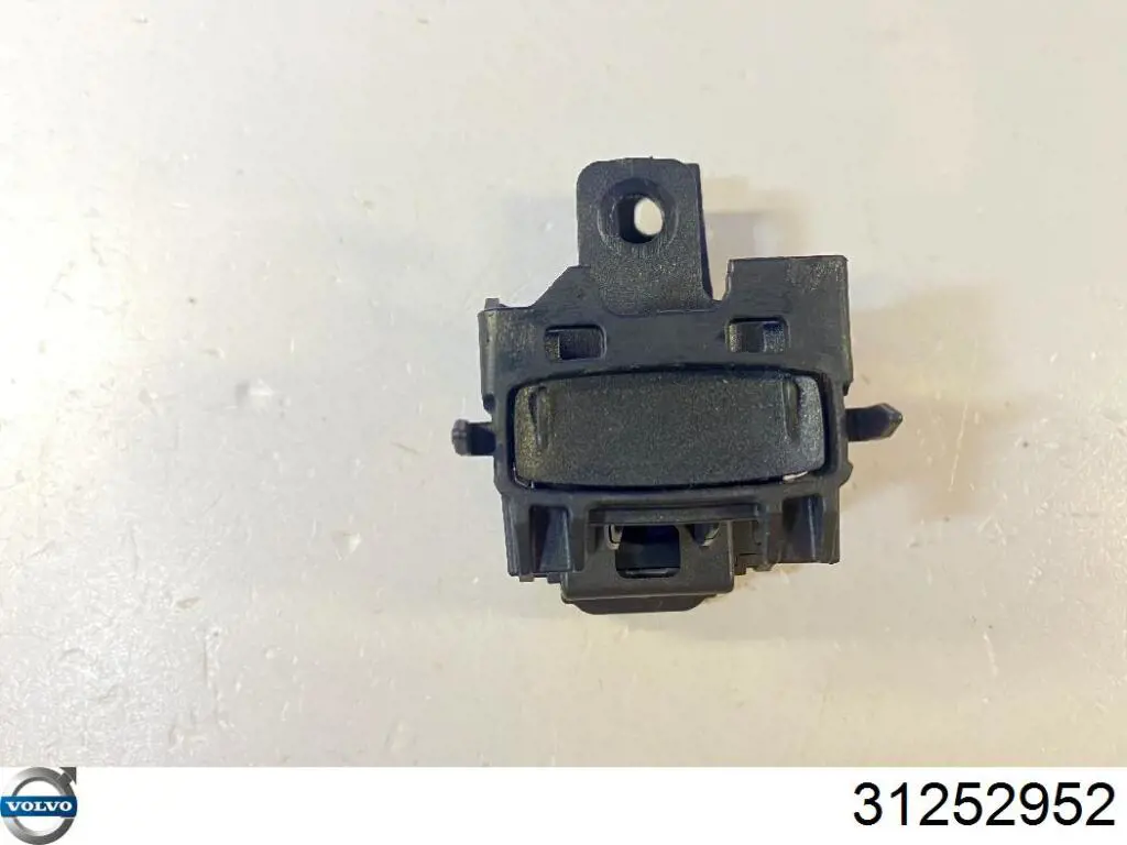 Compre Fecho de ignição Volvo V40 