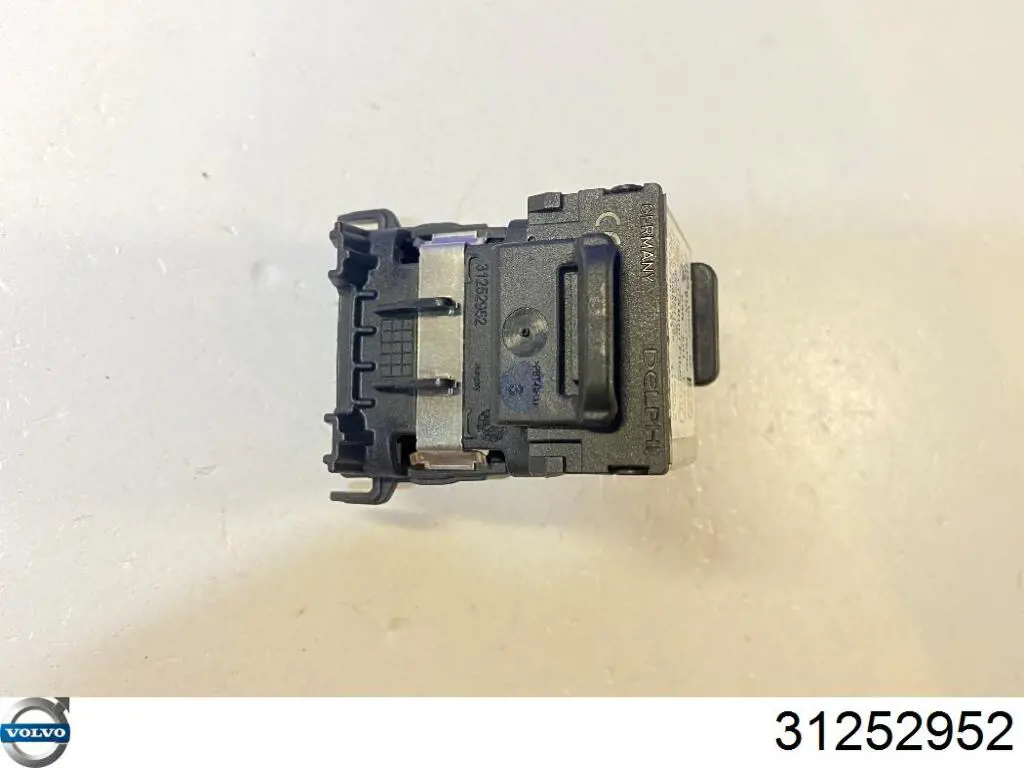 Fecho de ignição Volvo V40 preço, a partir de 80,25 USD