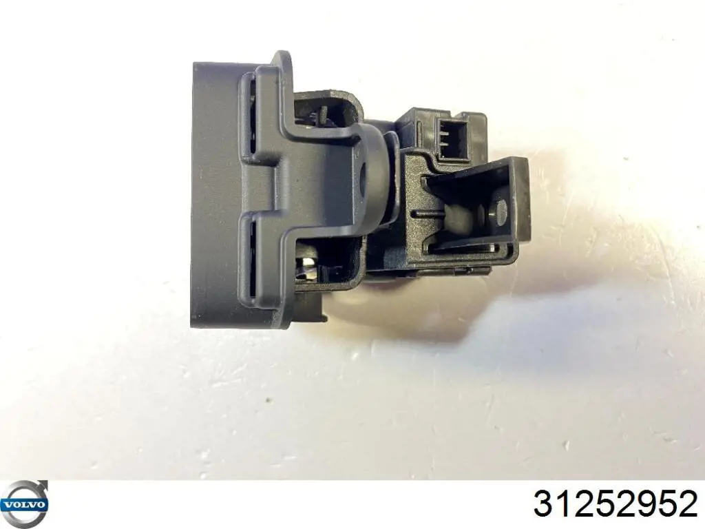 Fecho de ignição Volvo V40  525, 526