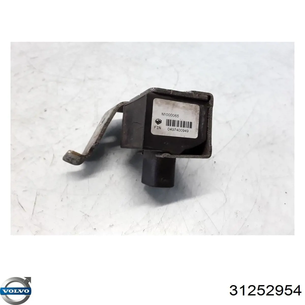 31252954 Volvo 