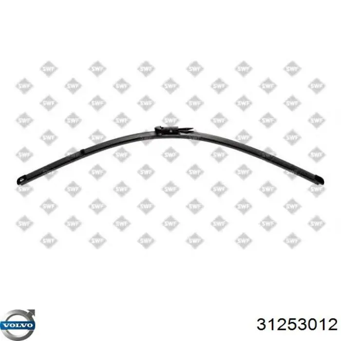 Дворники Volvo 31253012 цена, от 31.19 USD