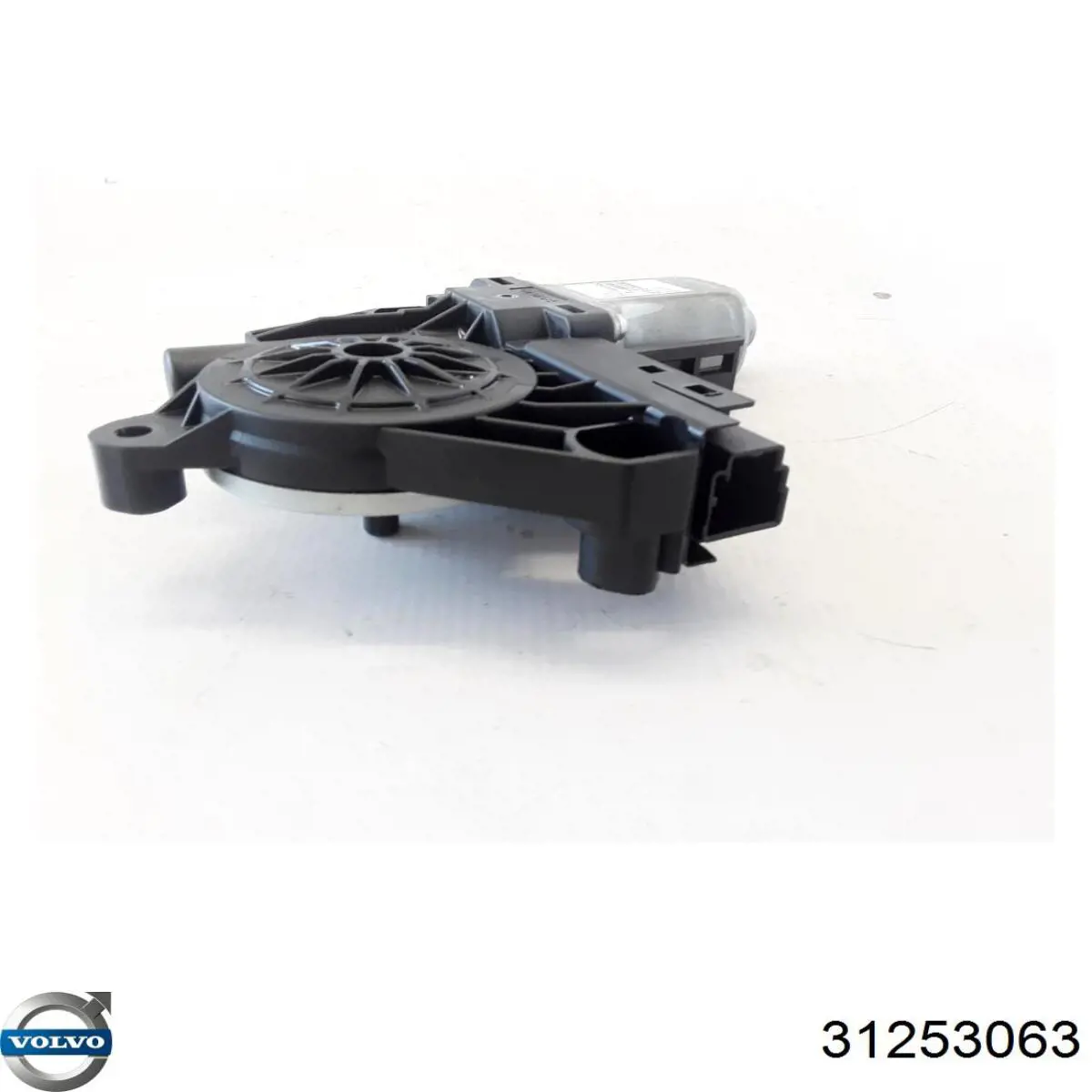 Стеклоподъемник задней левой двери Volvo 31253063 цена, от 15.24 USD