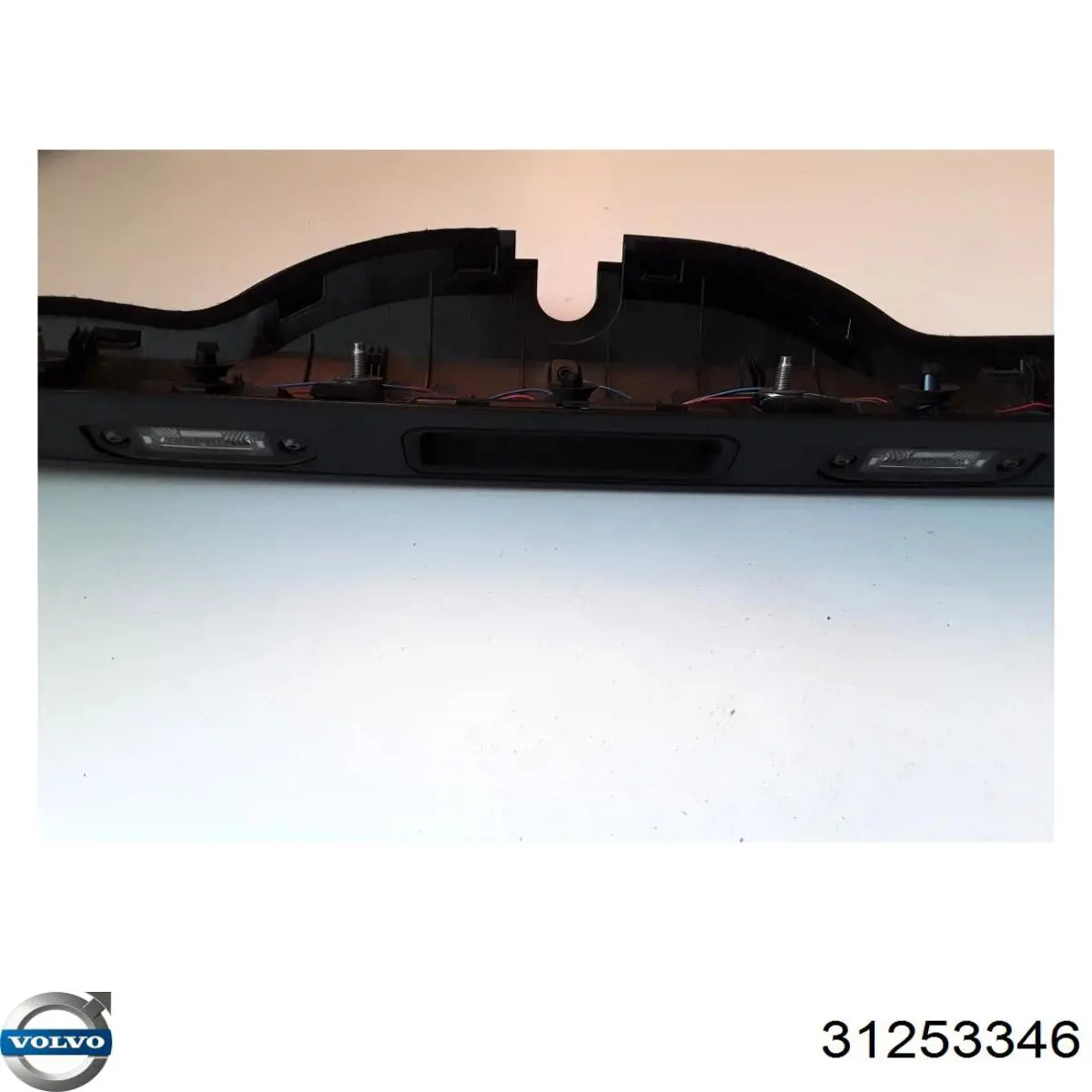 31253346 Volvo 