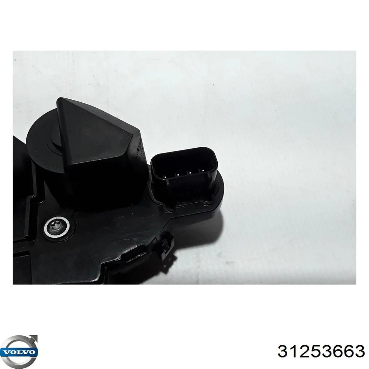 Замок задней двери, левой NTY EZCVV006 цена, от 34.66 USD
