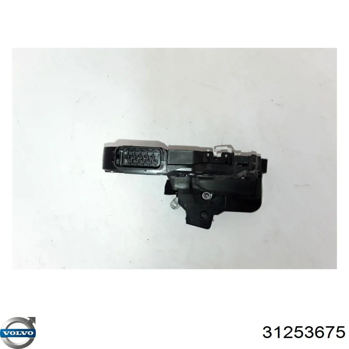 Замок задней двери, левой Volvo 31253675 цена, от 33.54 USD