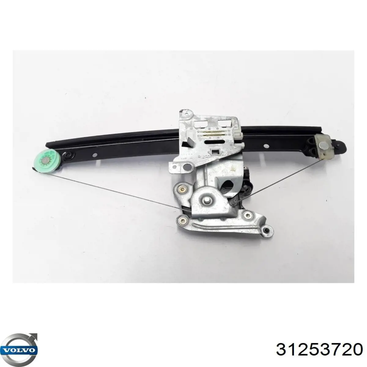 Стеклоподъемник задней правой двери Volvo 31253720