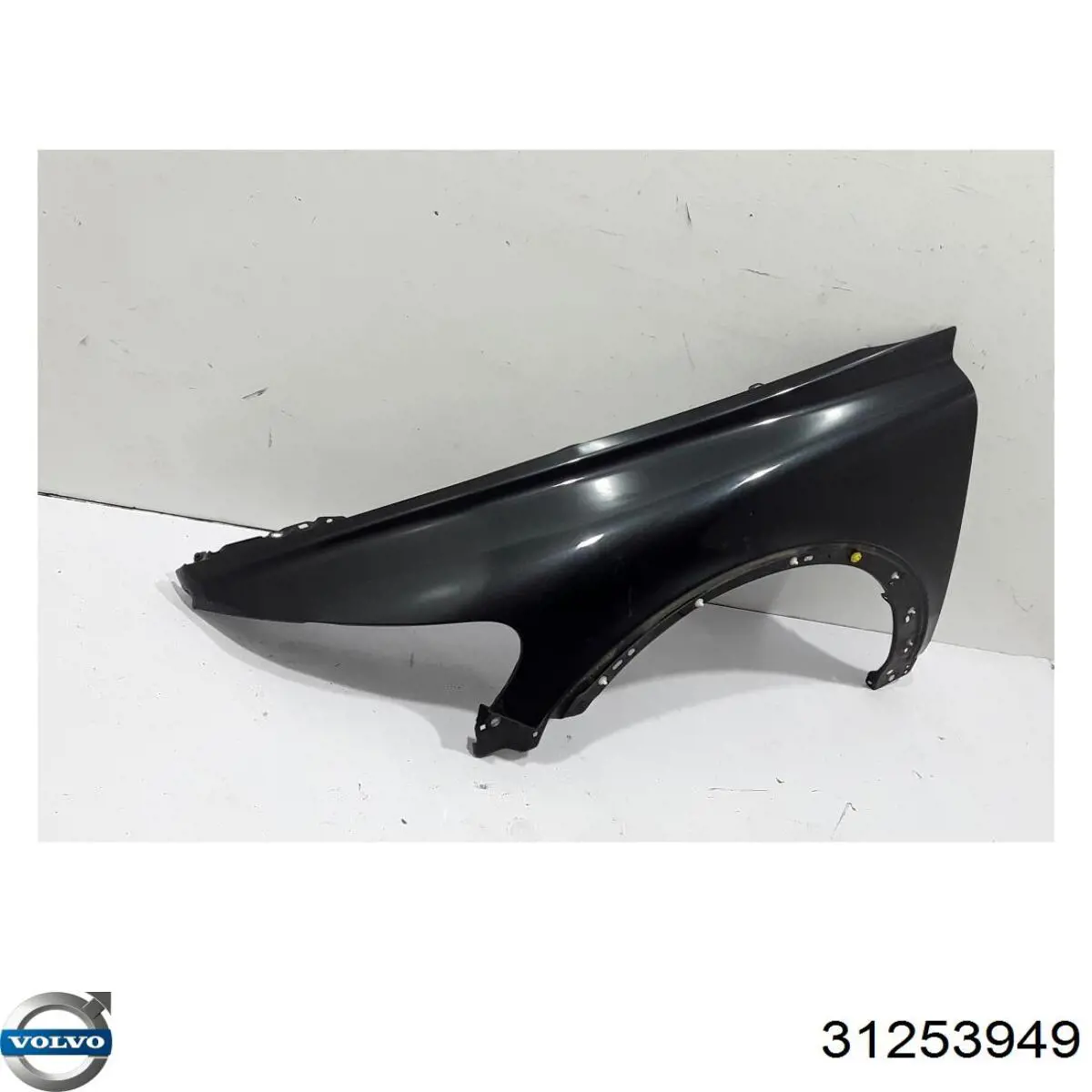 Крыло переднее левое Volvo 31253949 цена, от 82.43 USD