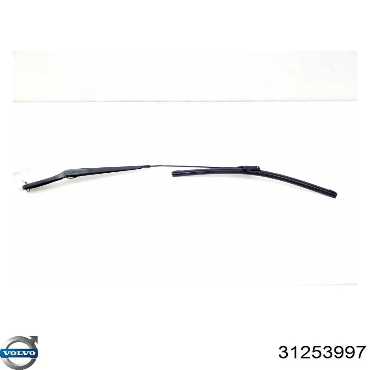 Рычаг стеклоочистителя Volvo 31253997 цена, от 7.31 USD