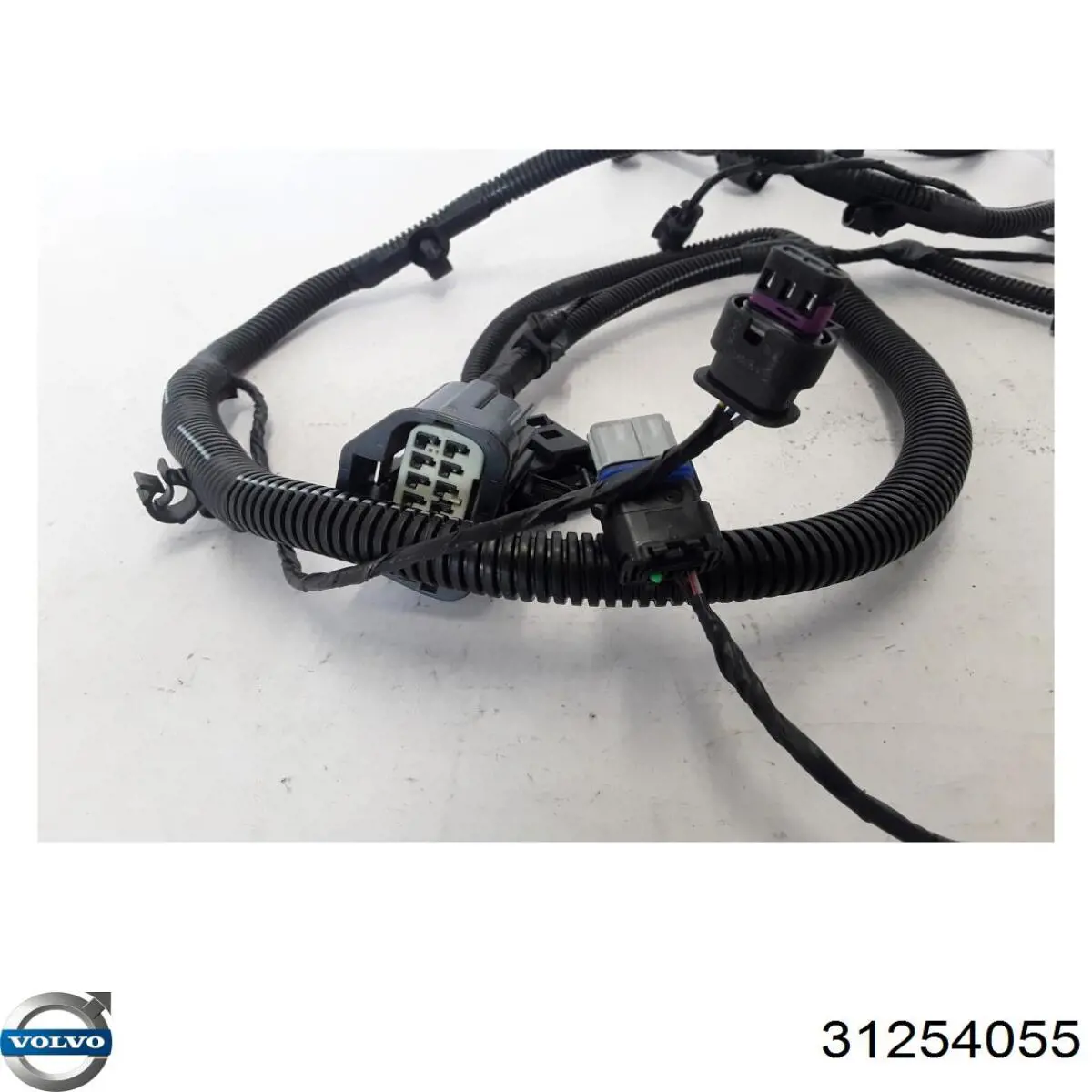 31254055 Volvo 
