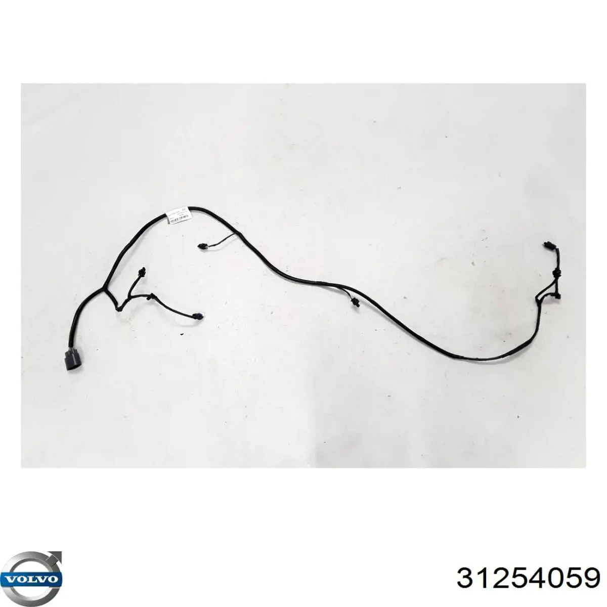  31254059 Volvo
