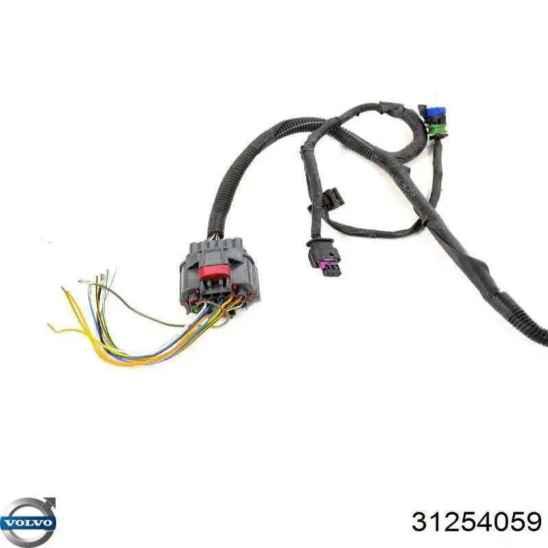 31254059 Volvo 