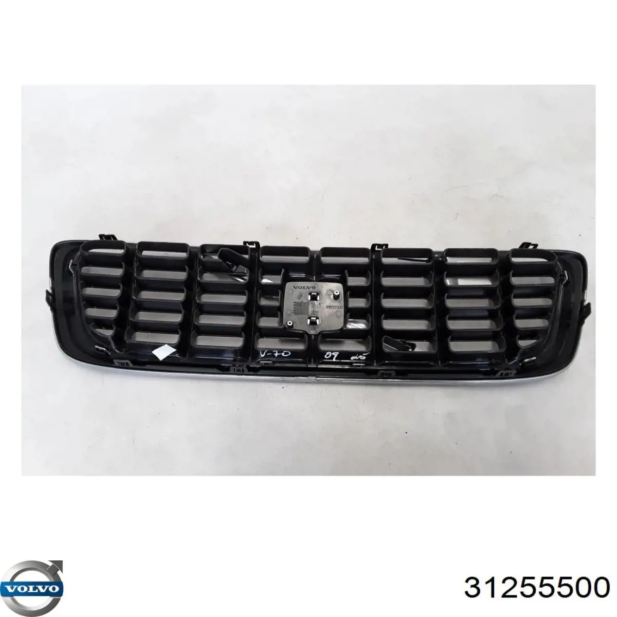  Volvo 31255500 цена, от 231.38 USD