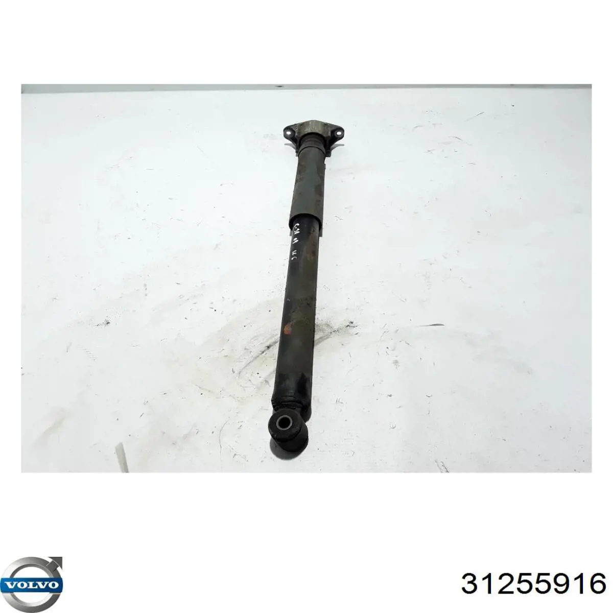31255916 Volvo Амортизаторы задние
