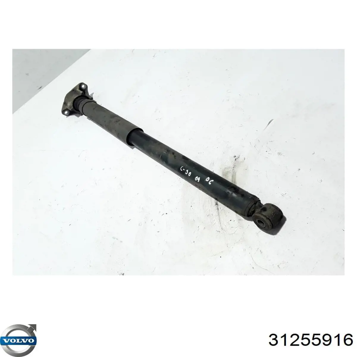 Стойка амортизатора задняя Volvo 31255916 цена, от 25.14 USD