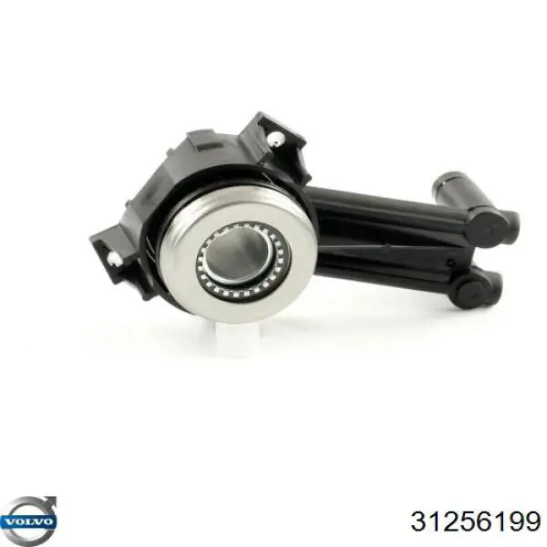 Рабочий цилиндр сцепления в сборе 31256199 Volvo